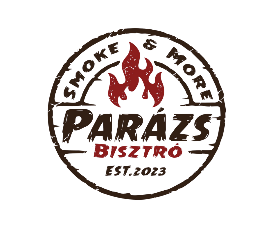 Parázs Bisztró